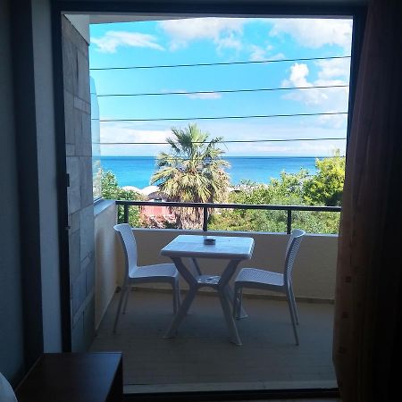 Zante Vero Zakynthos Exterior foto