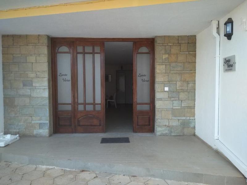 Zante Vero Zakynthos Exterior foto