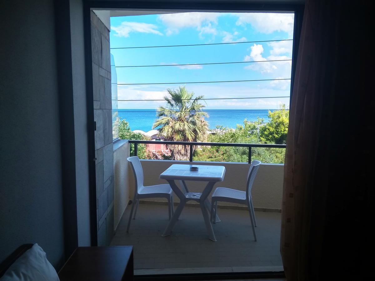 Zante Vero Zakynthos Exterior foto