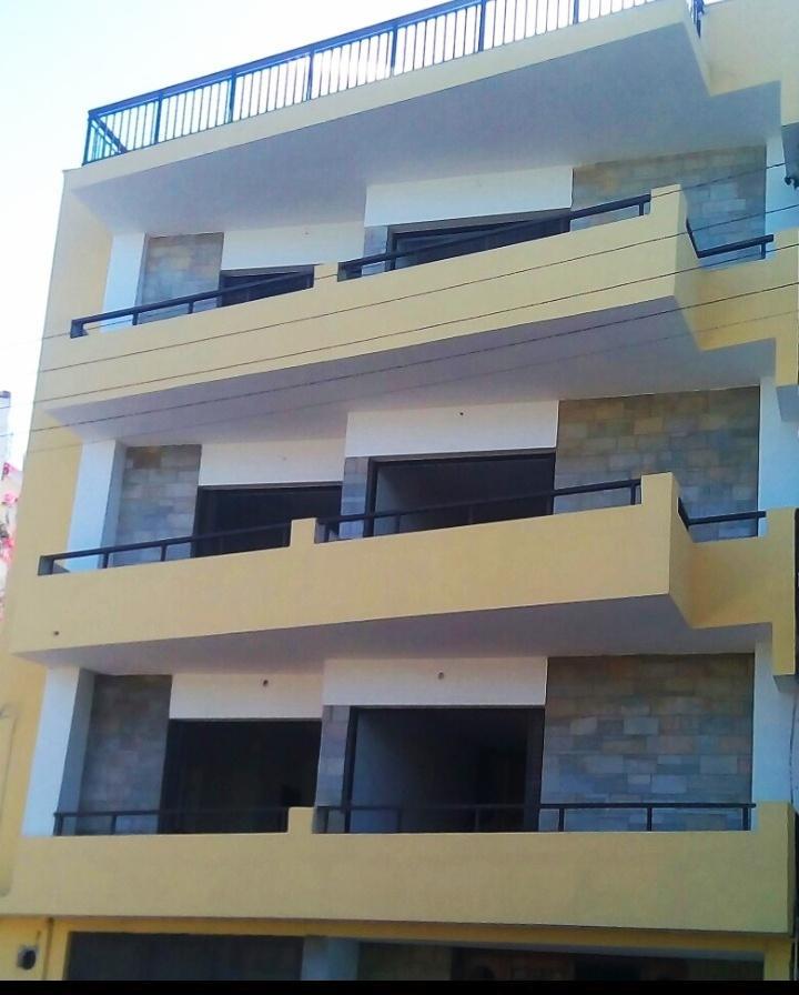 Zante Vero Zakynthos Exterior foto