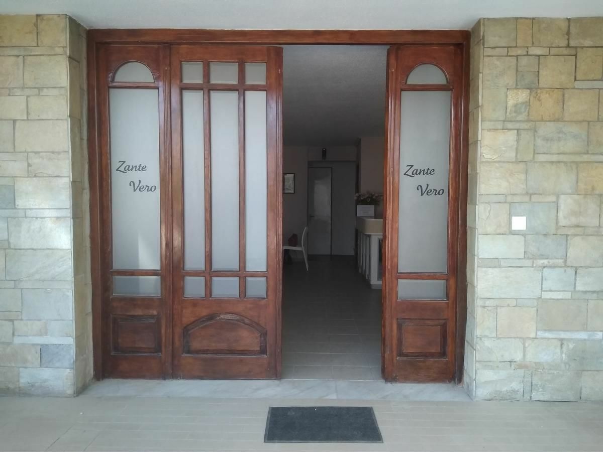 Zante Vero Zakynthos Exterior foto